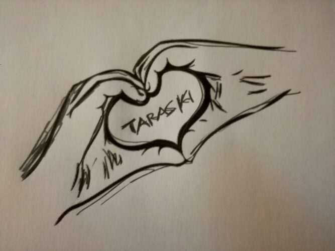 Taraski Love